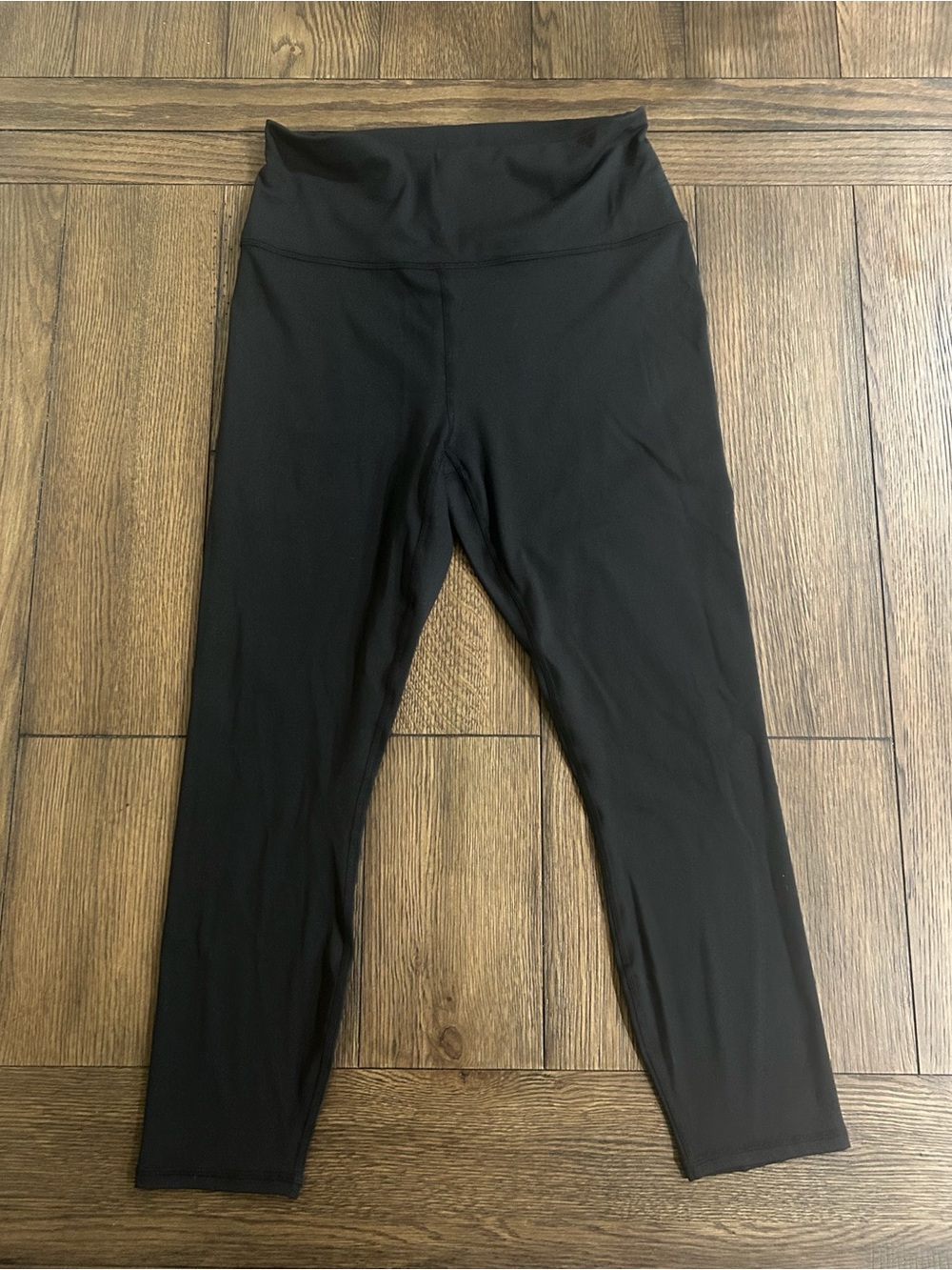 Fabletics Ultra High Waisted Pureluxe 7/8